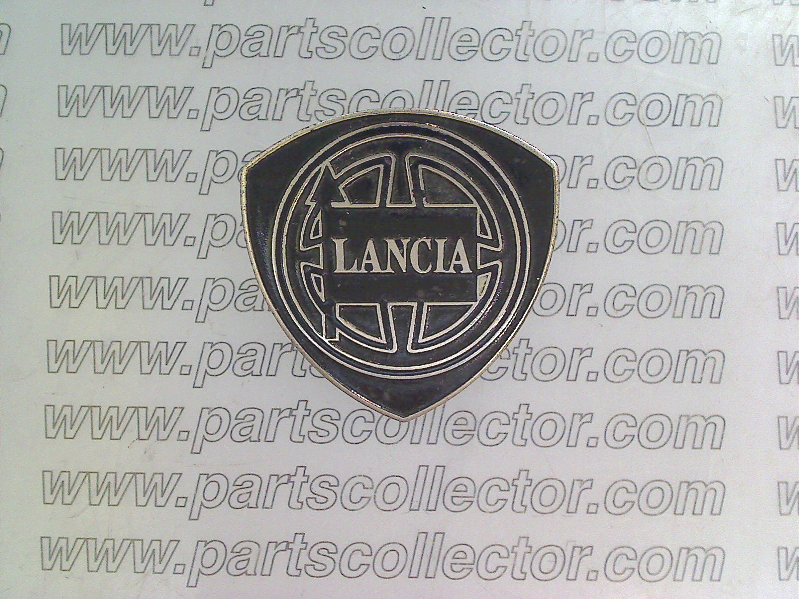 LANCIA  Car body code 9359 compatible with: LANCIA LANCIA